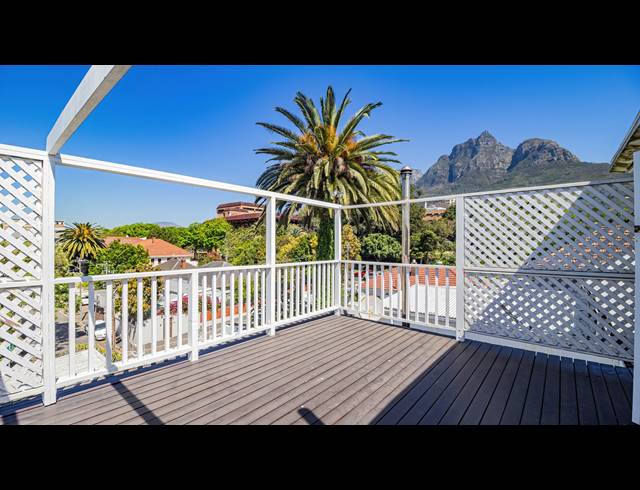 4 BEDROOM HOUSE FOR SALE IN ROSEBANK